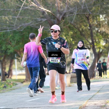 Runner Photo 6126028