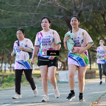 Runner Photo 6126029