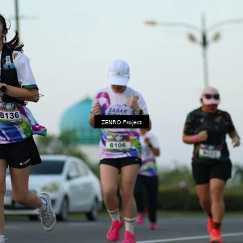 Runner Photo 6126030