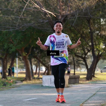 Runner Photo 6126032