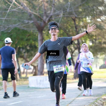 Runner Photo 6126044