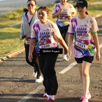 Runner Photo 6126048