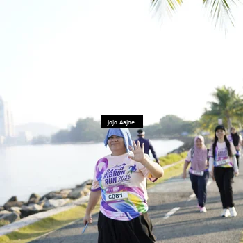 Runner Photo 6126060
