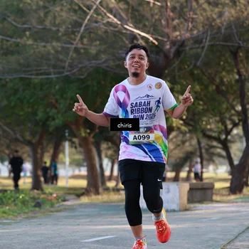 Runner Photo 6126062
