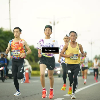 Runner Photo 6126065