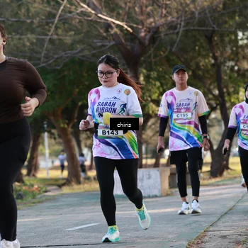 Runner Photo 6126073