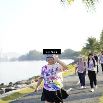 Runner Photo 6126075