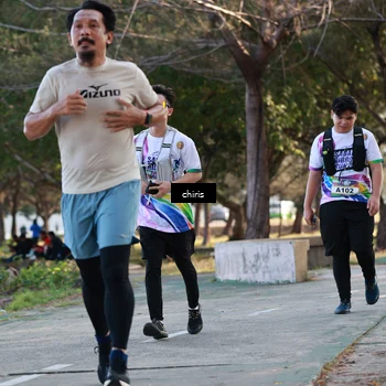Runner Photo 6126078