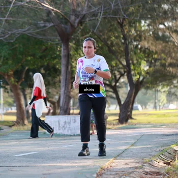 Runner Photo 6126090