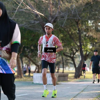 Runner Photo 6126097