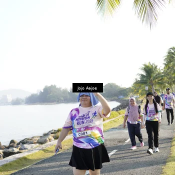 Runner Photo 6126099