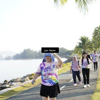 Runner Photo 6126106