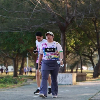 Runner Photo 6126109