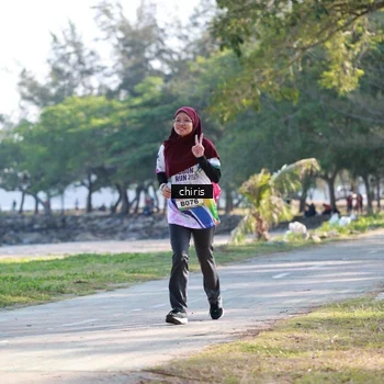 Runner Photo 6126112