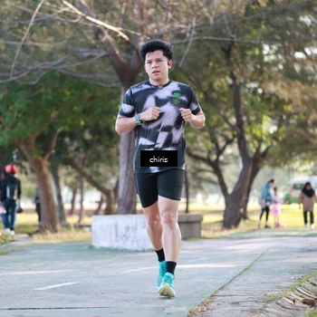Runner Photo 6126116