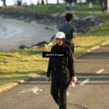 Runner Photo 6126118