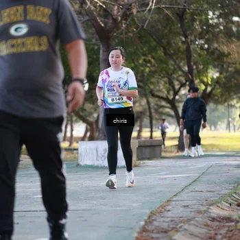 Runner Photo 6126120