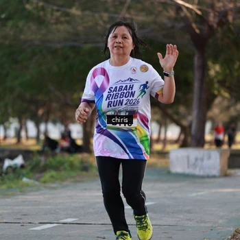 Runner Photo 6126125