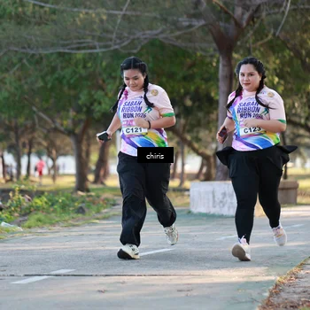 Runner Photo 6126152