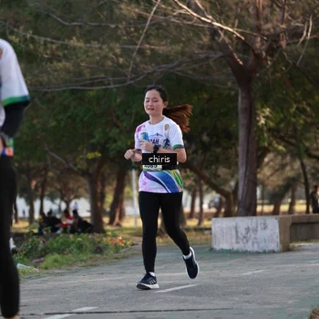 Runner Photo 6126158