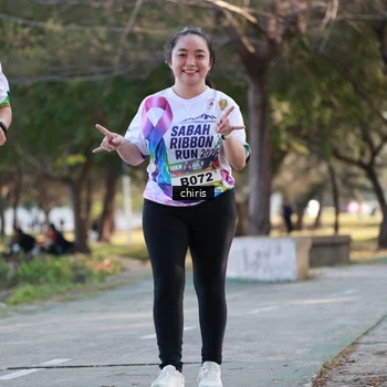 Runner Photo 6126163