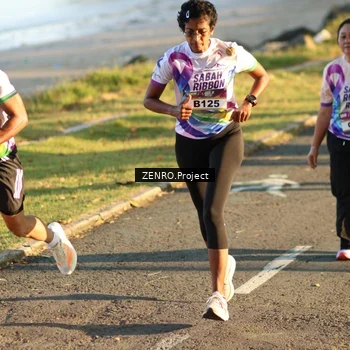 Runner Photo 6126164