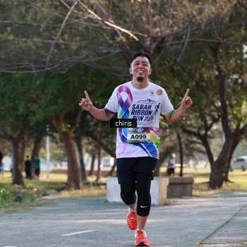 Runner Photo 6126170