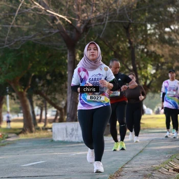 Runner Photo 6126174