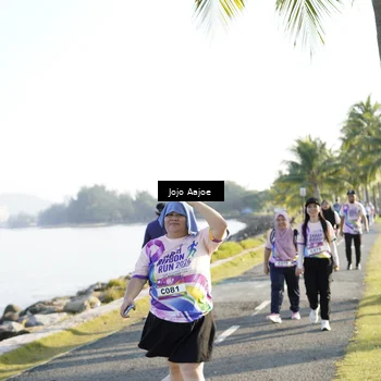 Runner Photo 6126180