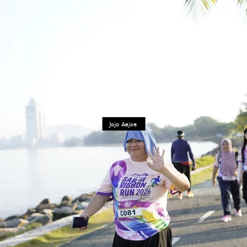 Runner Photo 6126181