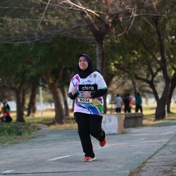 Runner Photo 6126190