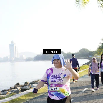 Runner Photo 6126192