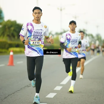 Runner Photo 6126203