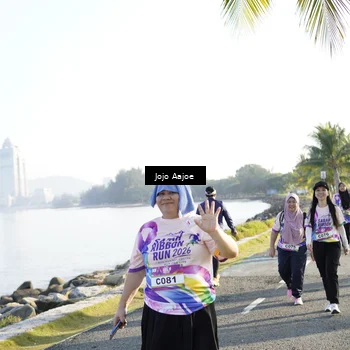 Runner Photo 6126223