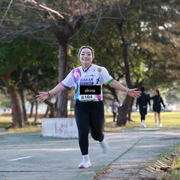 Runner Photo 6126230