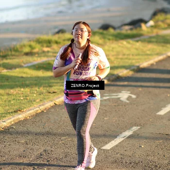Runner Photo 6126237