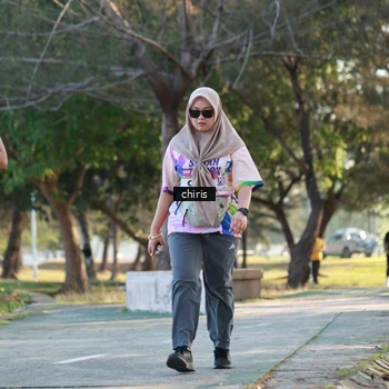 Runner Photo 6126238