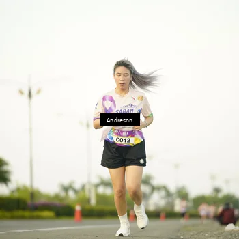 Runner Photo 6126239