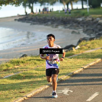 Runner Photo 6126242