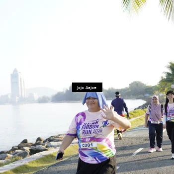 Runner Photo 6126250