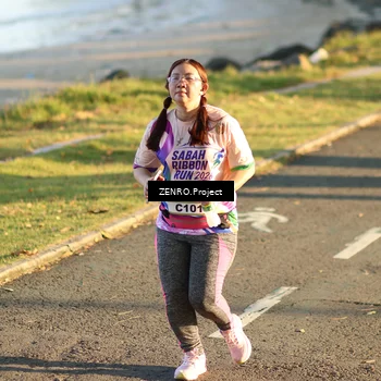 Runner Photo 6126253