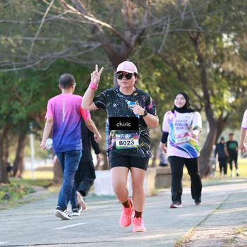 Runner Photo 6126258