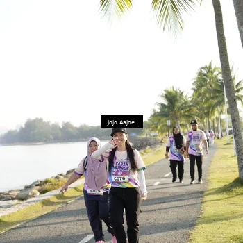 Runner Photo 6126260