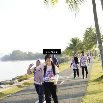 Runner Photo 6126267