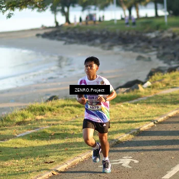 Runner Photo 6126270