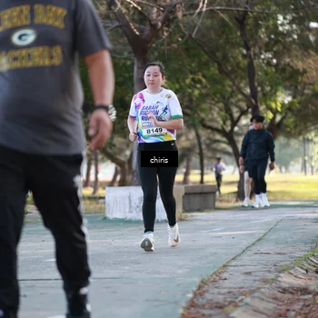 Runner Photo 6126273