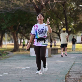 Runner Photo 6126281