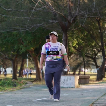 Runner Photo 6126288