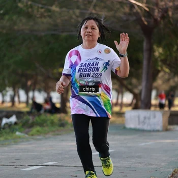 Runner Photo 6126290