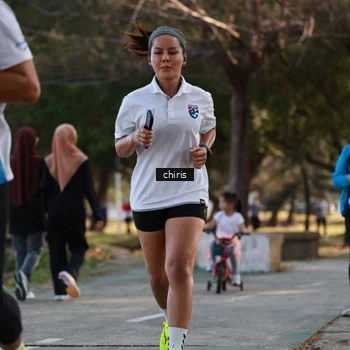 Runner Photo 6126292